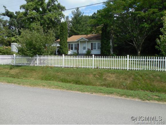 138 West Buckeye Road Swannanoa, NC 28778 - Photo 1 of 12 Gallery Image 1