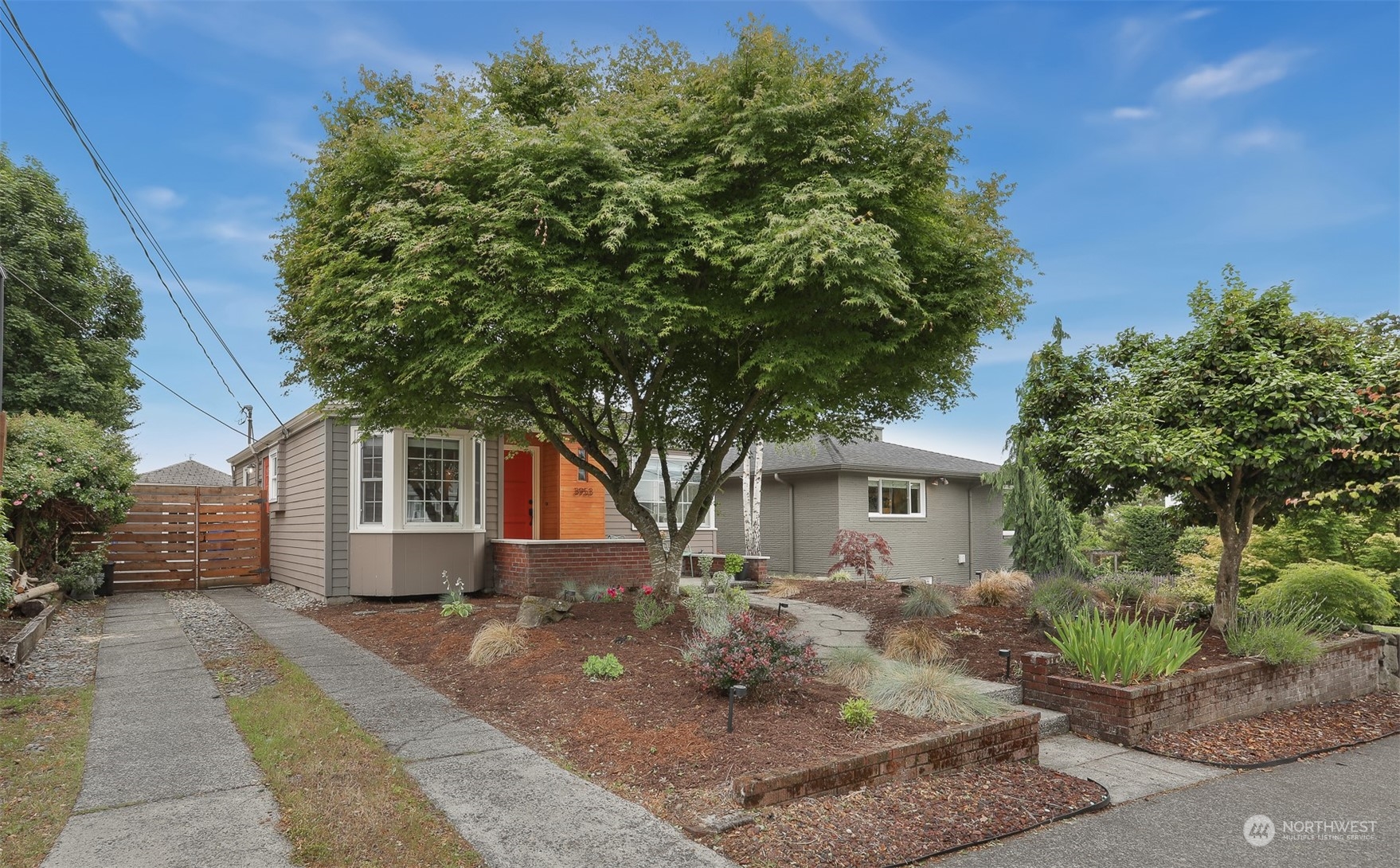3953 Southwest Kenyon Street Seattle, WA 98136 - Photo 1 of 39 Gallery Image 1