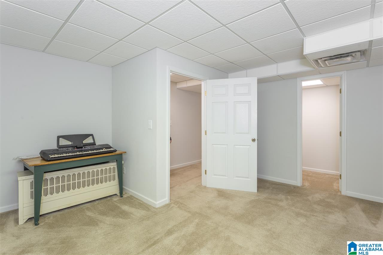 4615 Pine Mountain Road Birmingham, AL 35213 - Photo 38 of 46