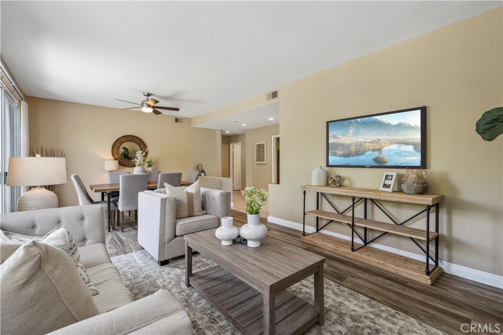 1 Suffolk Downs Laguna Niguel, CA 92677 - Photo 11 of 33 a living room with furniture and a table