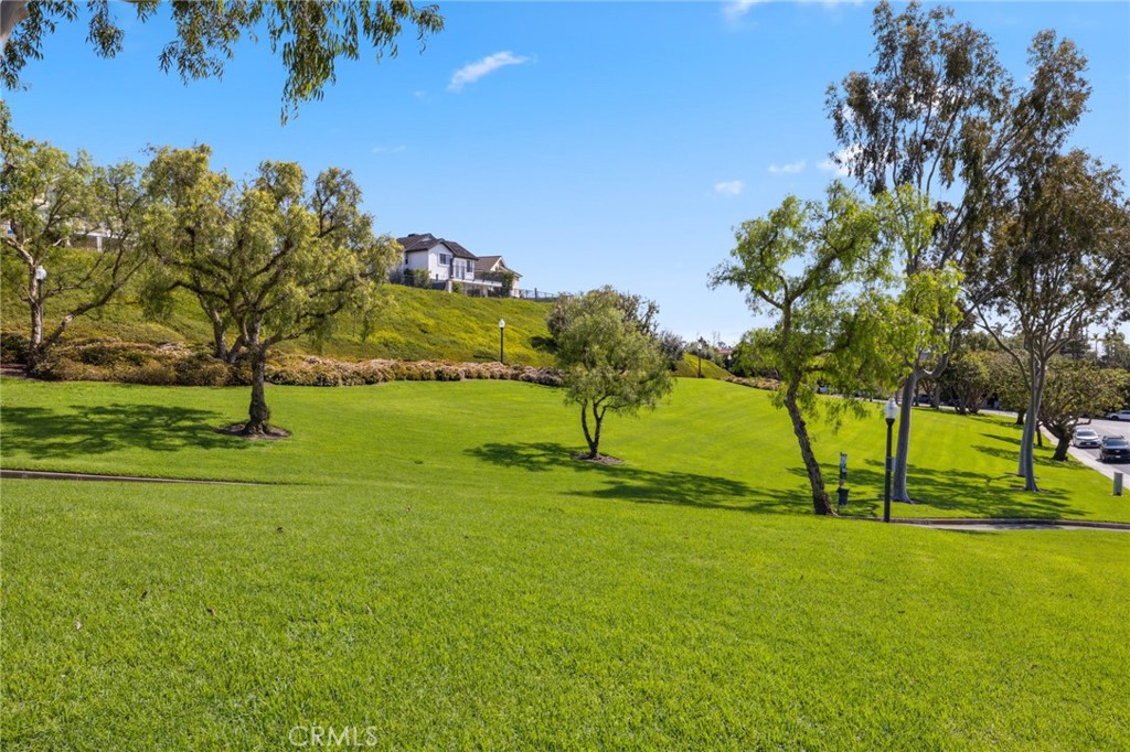 1 Suffolk Downs Laguna Niguel, CA 92677 - Photo 31 of 33 a view of field with tall trees