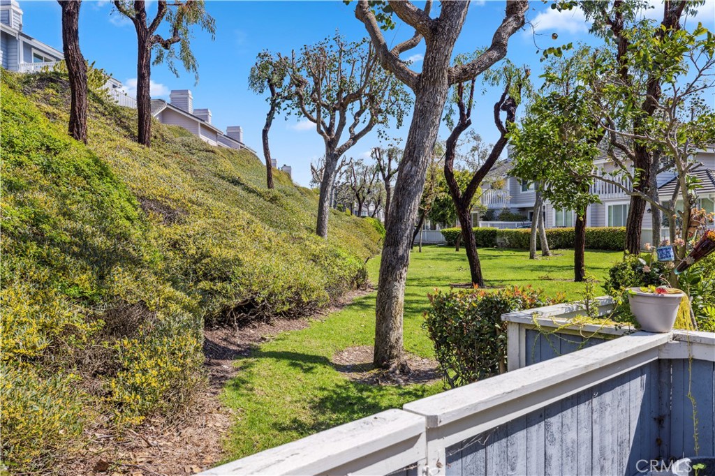 1 Suffolk Downs Laguna Niguel, CA 92677 - Photo 5 of 33 a view of a house with backyard from a balcony