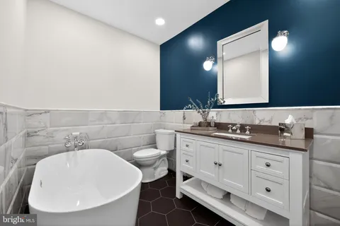 $1,595,000 | 329 Pelham Road, Philadelphia, PA 19119