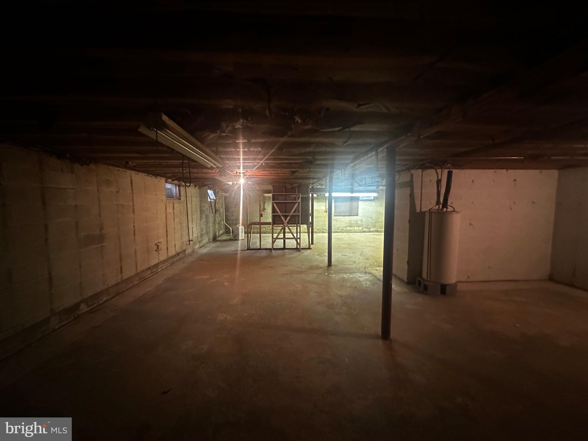 29 Oberholtzer Road Elizabethtown, PA 17022 - Photo 24 of 27 BASEMENT