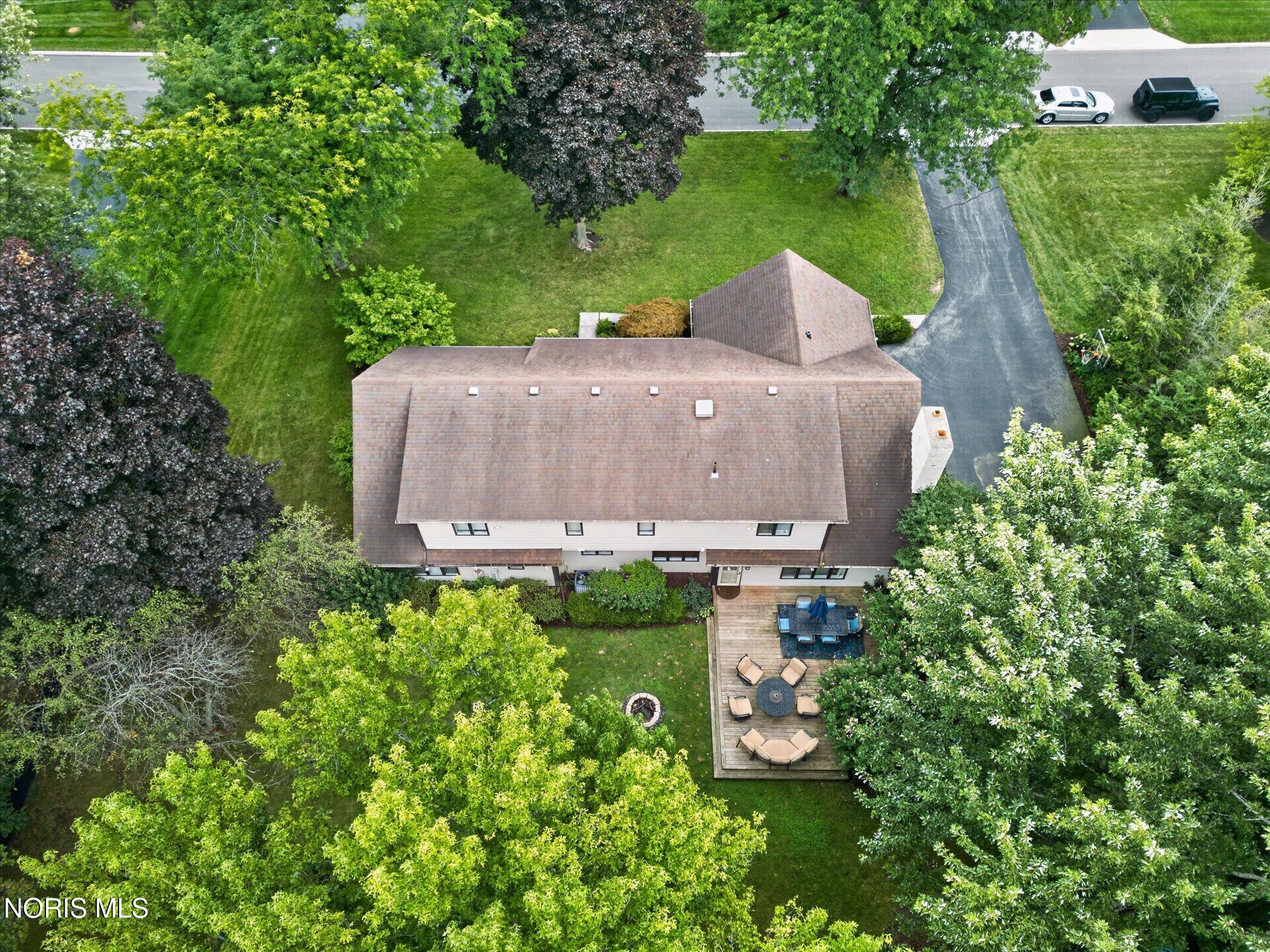 2945 Riva Ridge Road Ottawa Hills, OH 43615 - Photo 49 of 53 Gallery Image 49