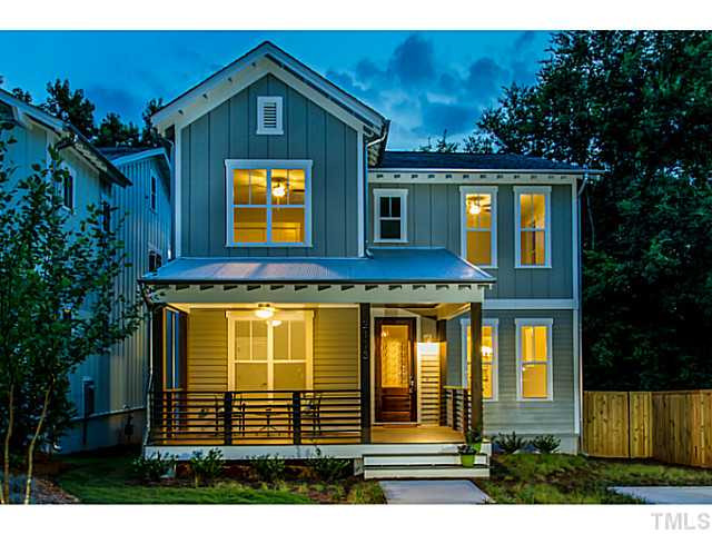 2113 Brewer Street Raleigh, NC 27608 - Photo 1 of 24 Photo 1