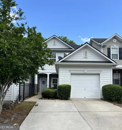 $1,875 | 4734 Autumn Rose Trail, Oakwood, GA 30566