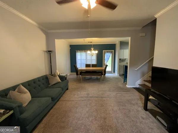 $1,875 | 4734 Autumn Rose Trail, Oakwood, GA 30566