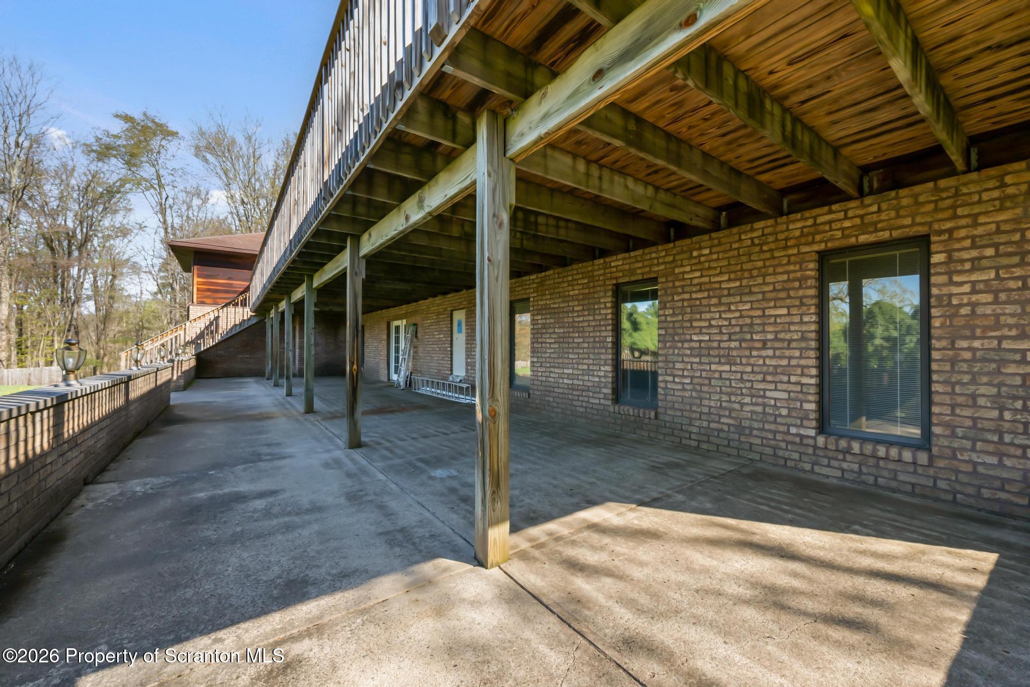 434 Hemlock Road Waymart, PA 18472 - Photo 122 of 130 DSC_2408