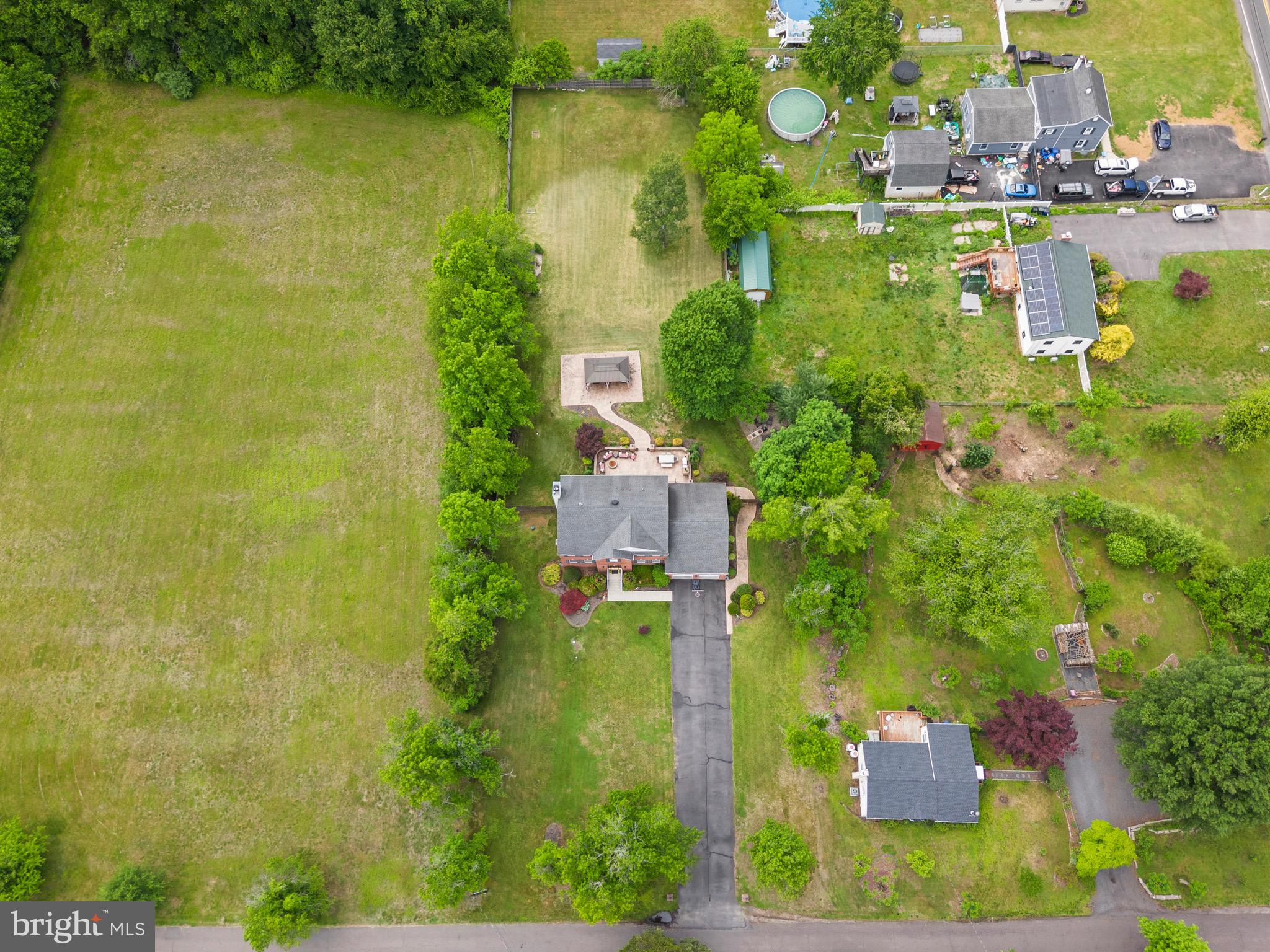 4 Blue Jay Hill Road Westampton, NJ 08060 - Photo 44 of 48