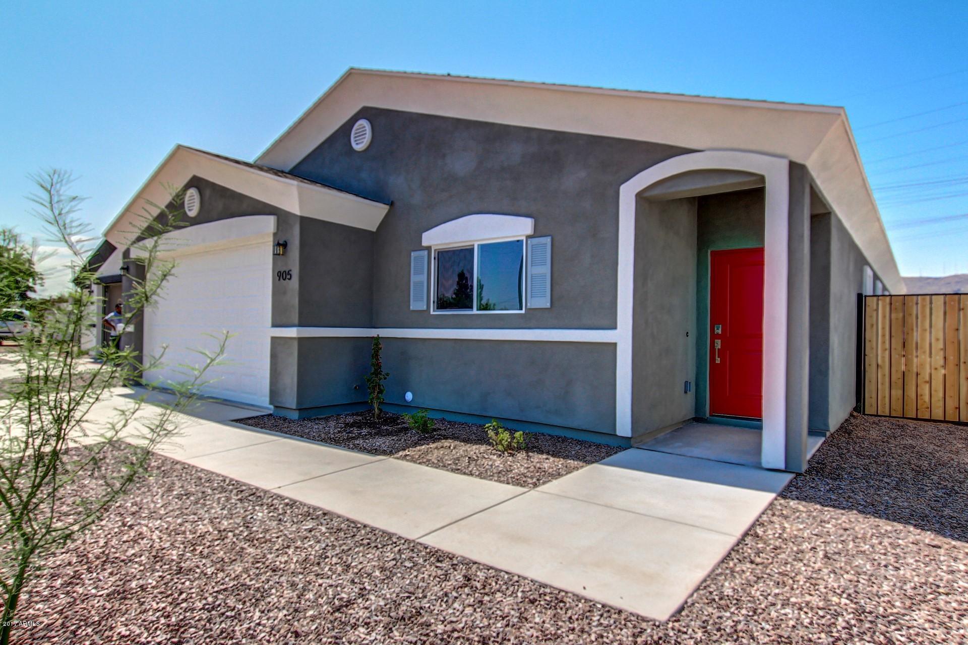 905 East Fremont Road Phoenix, AZ 85042 - Photo 1 of 28 0003-Fremont (25)