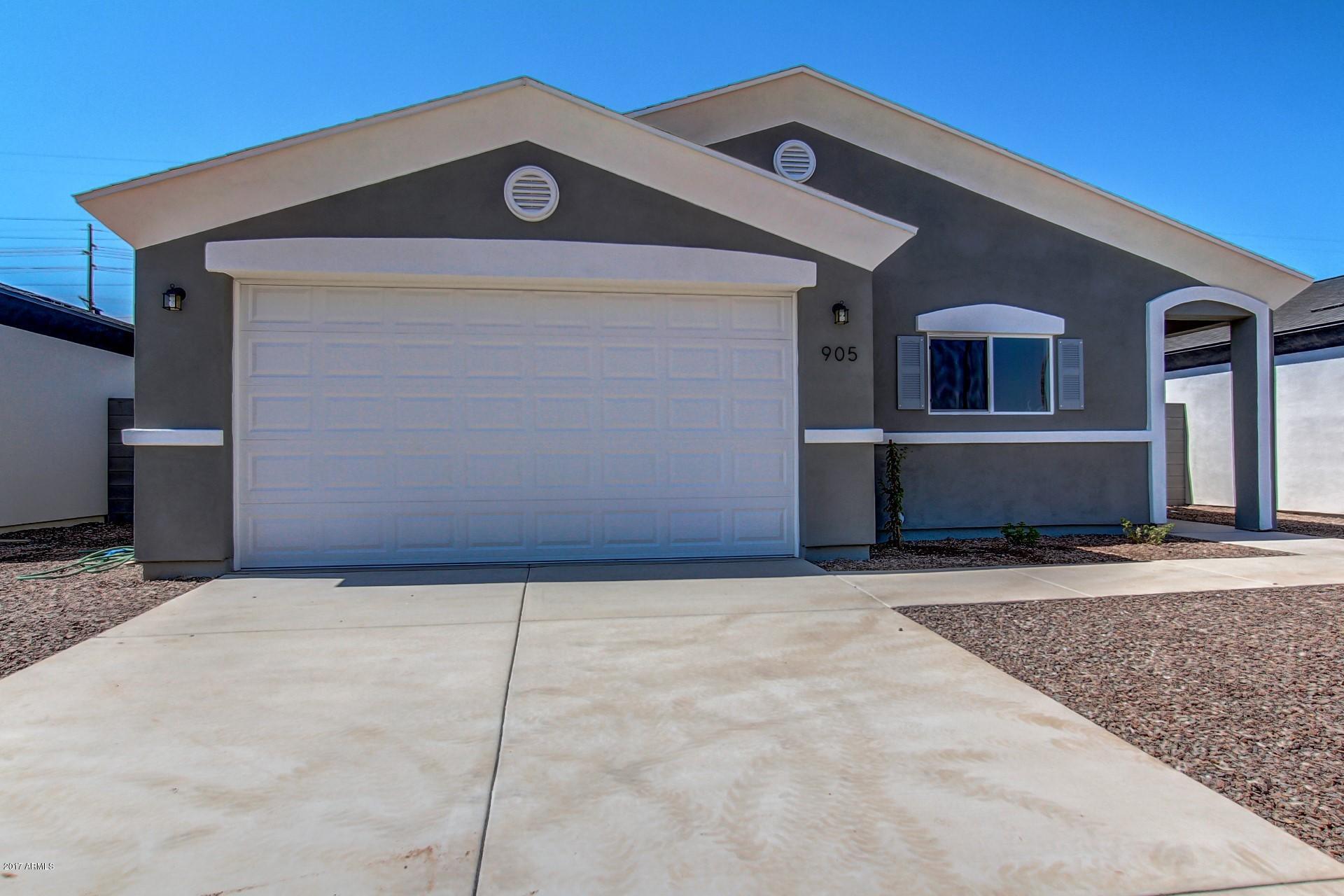 905 East Fremont Road Phoenix, AZ 85042 - Photo 2 of 28 0001-Fremont (23)