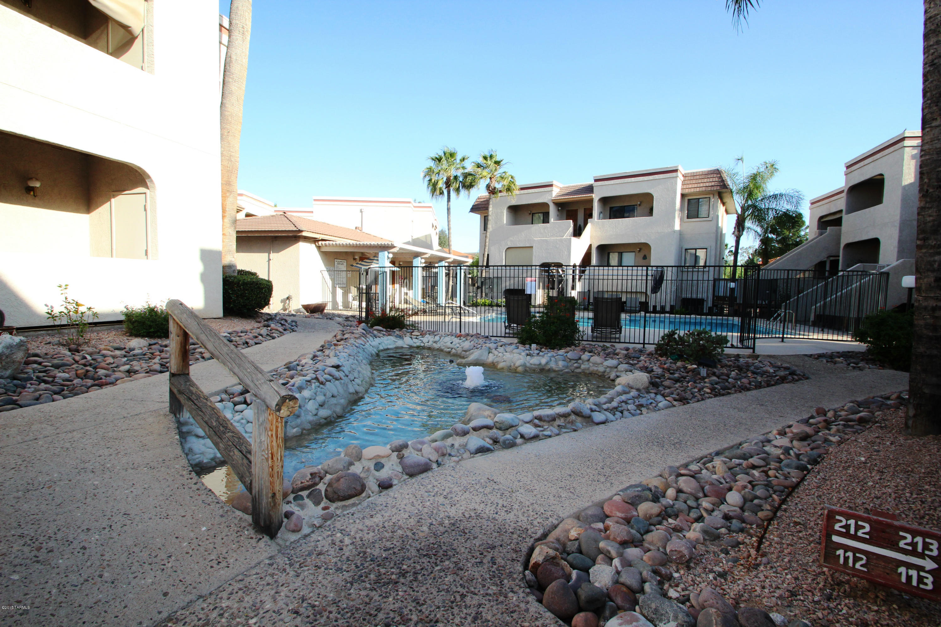 5500 North Valley View Road, Unit 122 Tucson, AZ 85718 - Photo 32 of 34