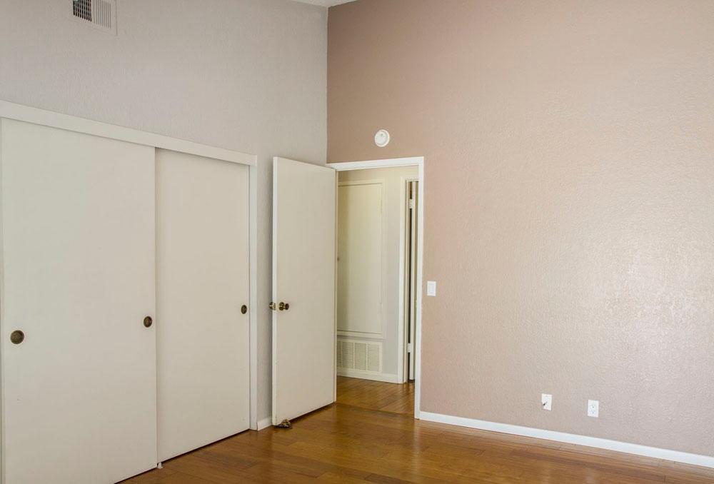 4042 Primavera Road, Unit 12 Santa Barbara, CA 93110 - Photo 16 of 21 a view of an empty room