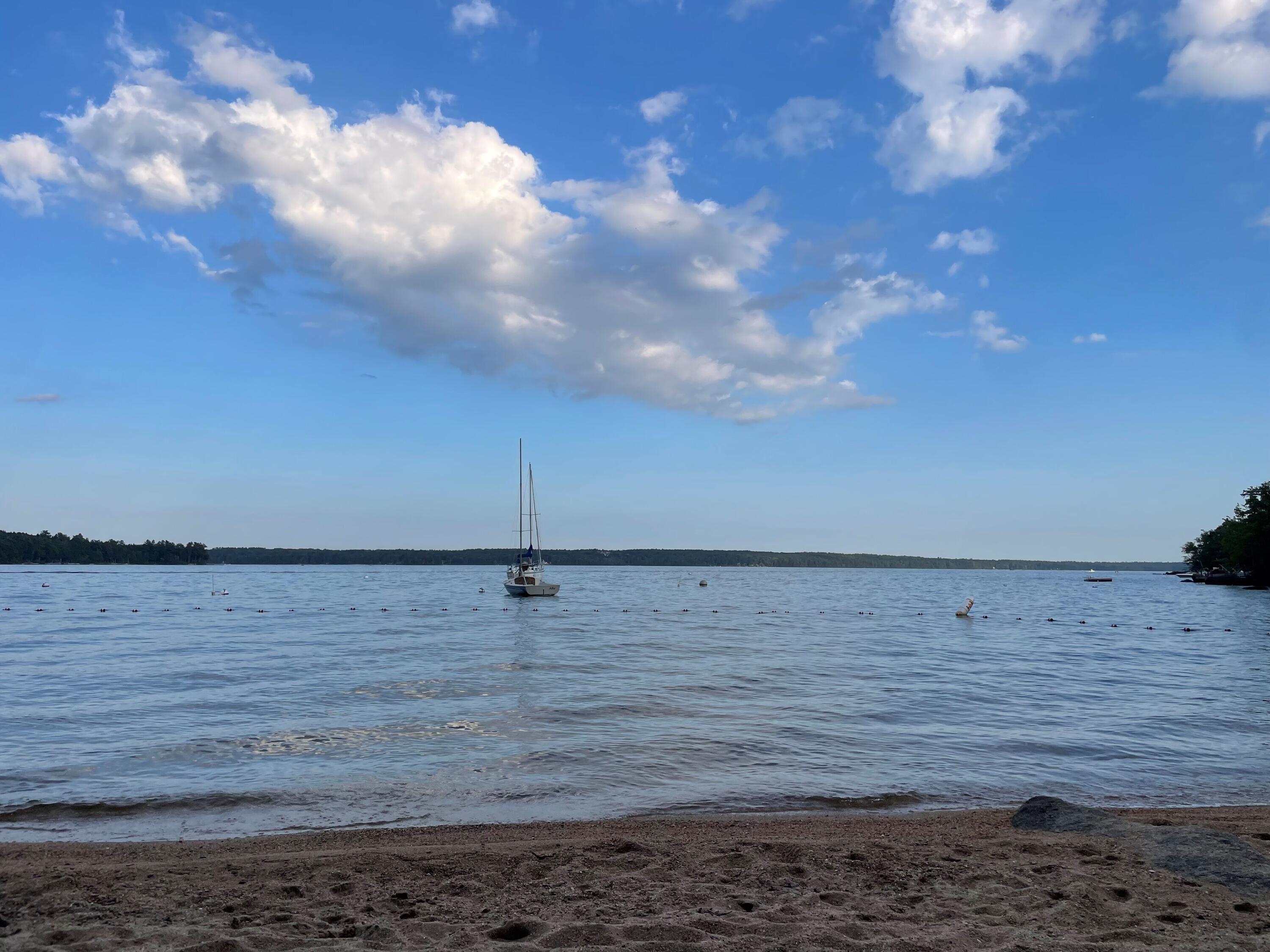 27 North Beach Road Standish, ME 04084 - Photo 6 of 16 Recreation Beach