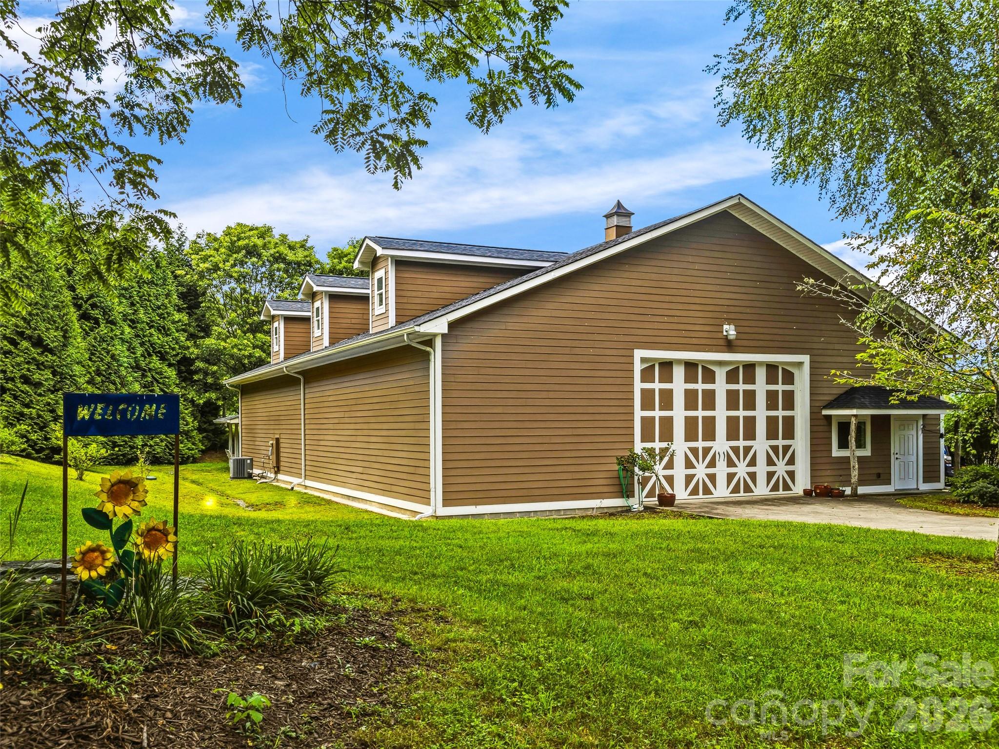 280 Walnut Hollow Road Brevard, NC 28712 - Photo 34 of 48