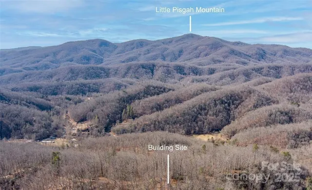 $1,900,000 | 35 Lower Sand Branch Road, Black Mountain, NC 28711