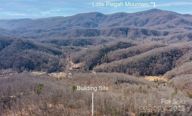 $1,900,000 | 35 Lower Sand Branch Road, Black Mountain, NC 28711