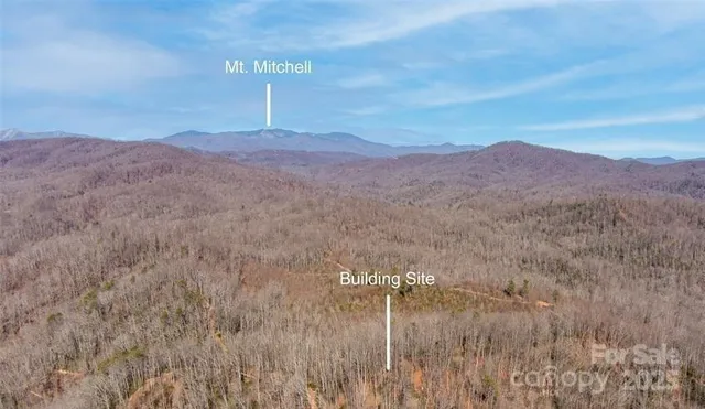 $1,900,000 | 35 Lower Sand Branch Road, Black Mountain, NC 28711