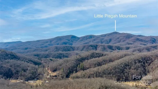 $1,900,000 | 35 Lower Sand Branch Road, Black Mountain, NC 28711