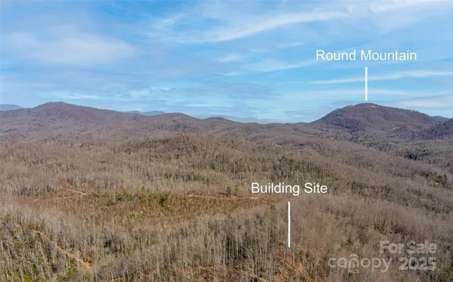 $1,900,000 | 35 Lower Sand Branch Road, Black Mountain, NC 28711