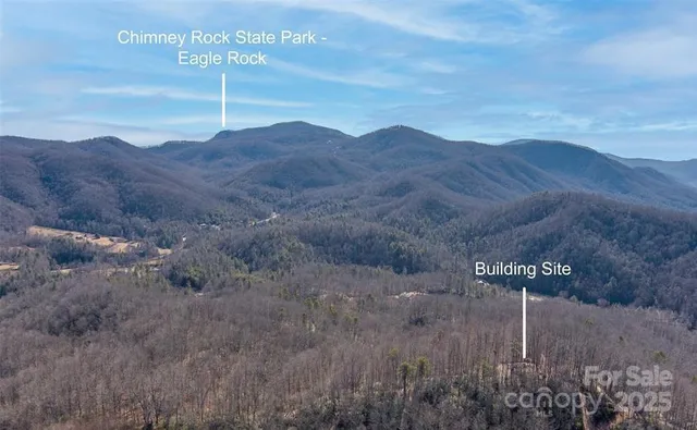 $1,900,000 | 35 Lower Sand Branch Road, Black Mountain, NC 28711