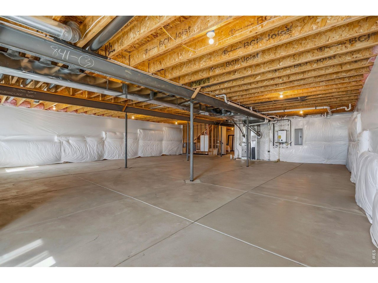 2978 Newfound Lk Road Berthoud, CO 80513 - Photo 43 of 49