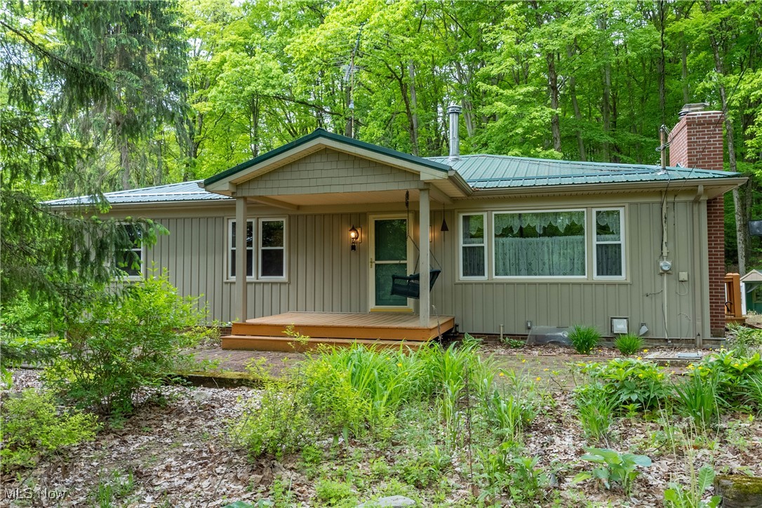 17444 Old State Road Middlefield, OH 44062 - Photo 1 of 41 Welcome Home!