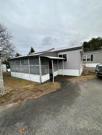 8 Swifts Beach Road, Unit 39 Wareham, MA 02571 - Photo 6 of 29 Gallery Image 6