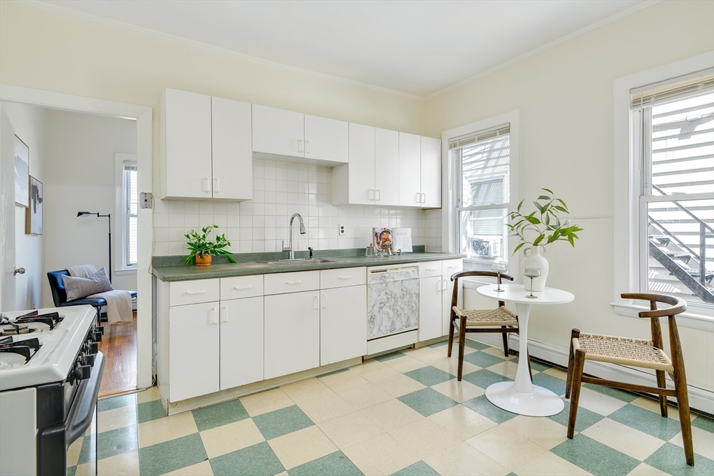 313 Elm Street, Unit 1 Cambridge, MA 02139 - Photo 4 of 13