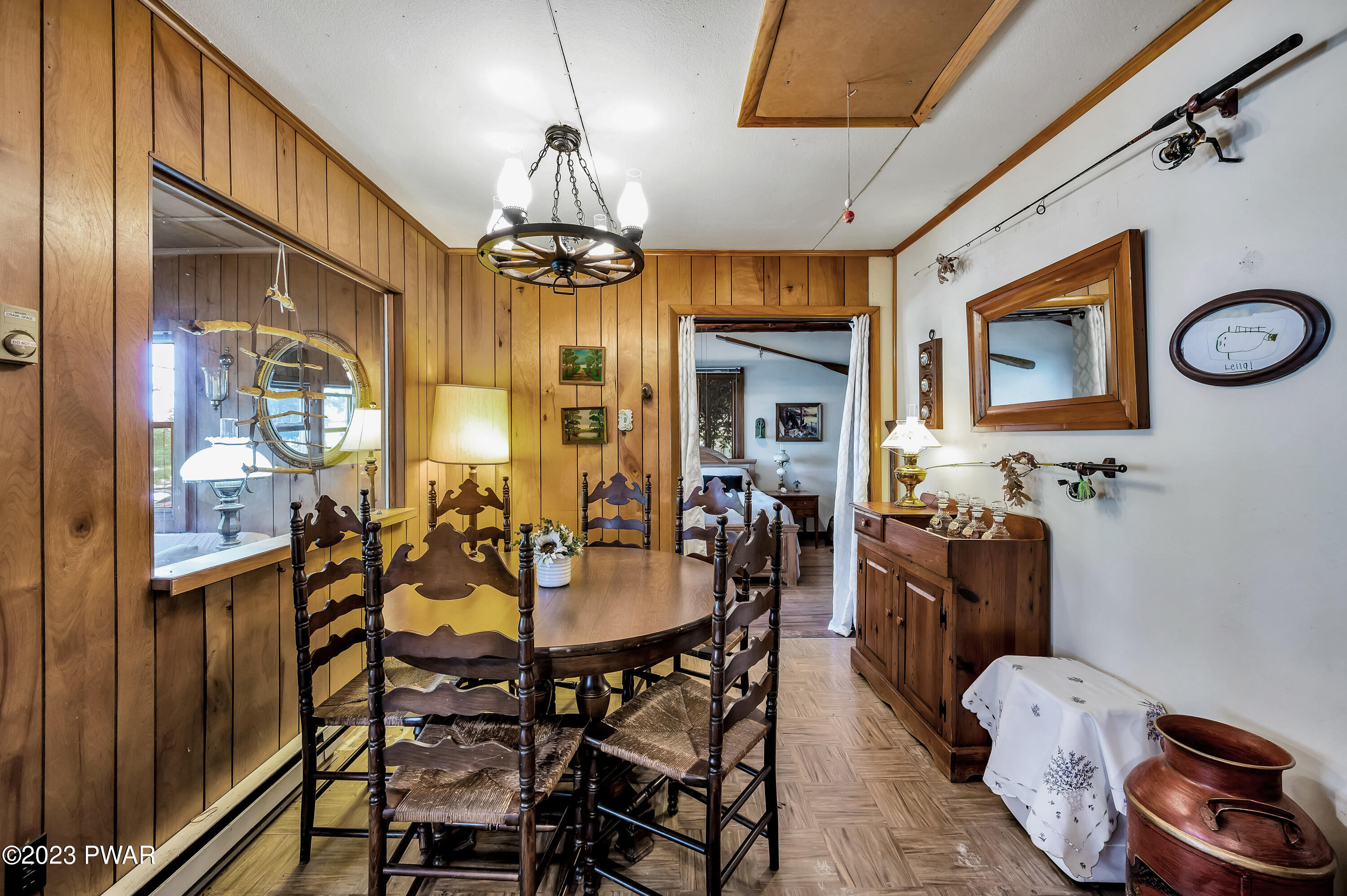 160 Shore Road Tafton, PA 18464 - Photo 17 of 48