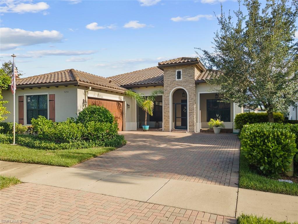 5254 Ferrari Avenue Ave Maria, FL 34142 - Photo 3 of 50