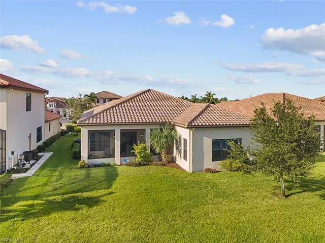 $519,900 | 5254 Ferrari Avenue, Ave Maria, FL 34142