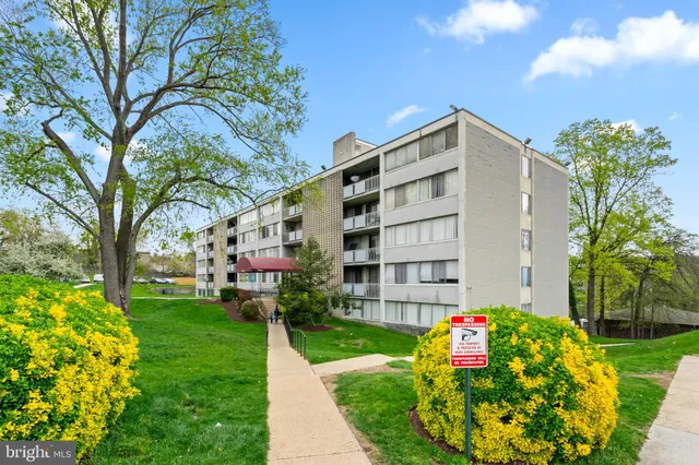 $159,000 | 1822 Metzerott Road, Unit A2, Hyattsville, MD 20783