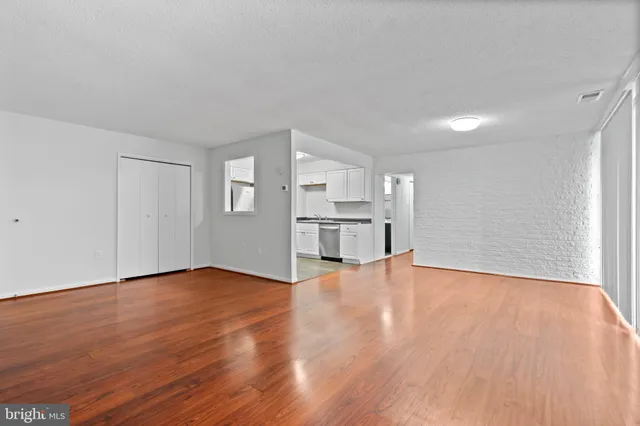 $159,000 | 1822 Metzerott Road, Unit A2, Hyattsville, MD 20783