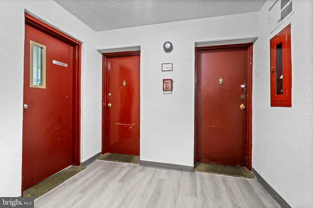 $159,000 | 1822 Metzerott Road, Unit A2, Hyattsville, MD 20783