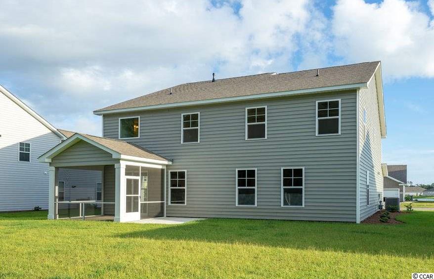 962 Desert Wheatgrass Drive Myrtle Beach, SC 29579 - Photo 2 of 33