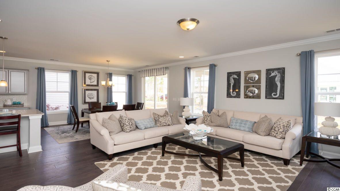 962 Desert Wheatgrass Drive Myrtle Beach, SC 29579 - Photo 11 of 33