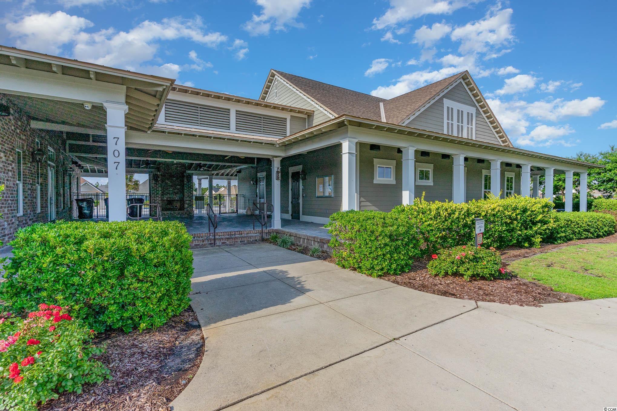 962 Desert Wheatgrass Drive Myrtle Beach, SC 29579 - Photo 29 of 33