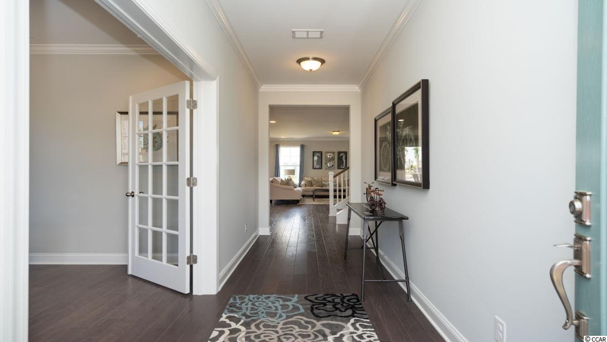 962 Desert Wheatgrass Drive Myrtle Beach, SC 29579 - Photo 4 of 33