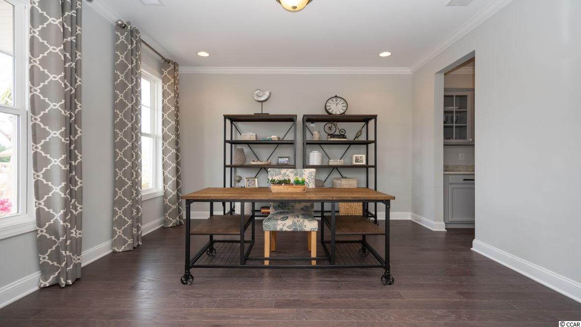 962 Desert Wheatgrass Drive Myrtle Beach, SC 29579 - Photo 5 of 33