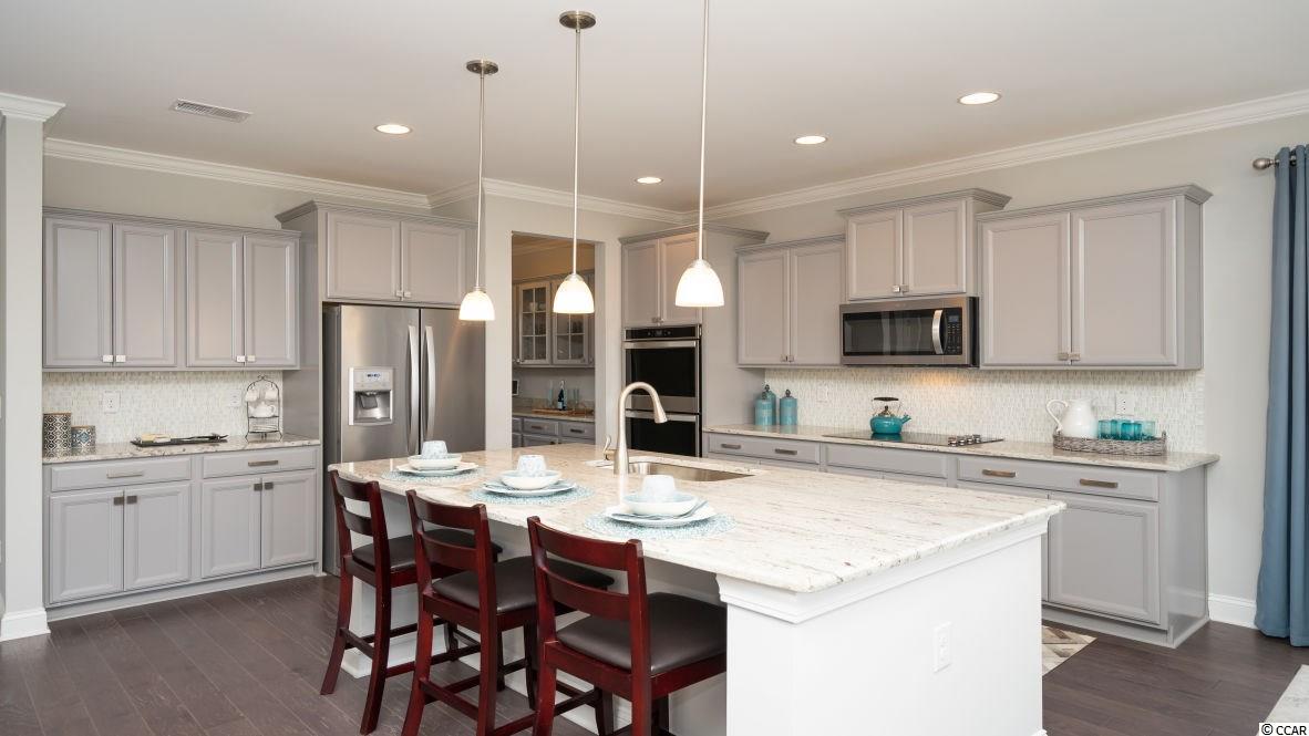 962 Desert Wheatgrass Drive Myrtle Beach, SC 29579 - Photo 6 of 33