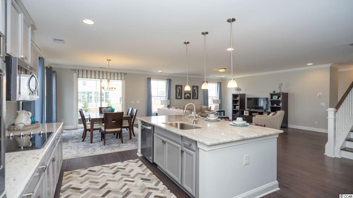 962 Desert Wheatgrass Drive Myrtle Beach, SC 29579 - Photo 9 of 33