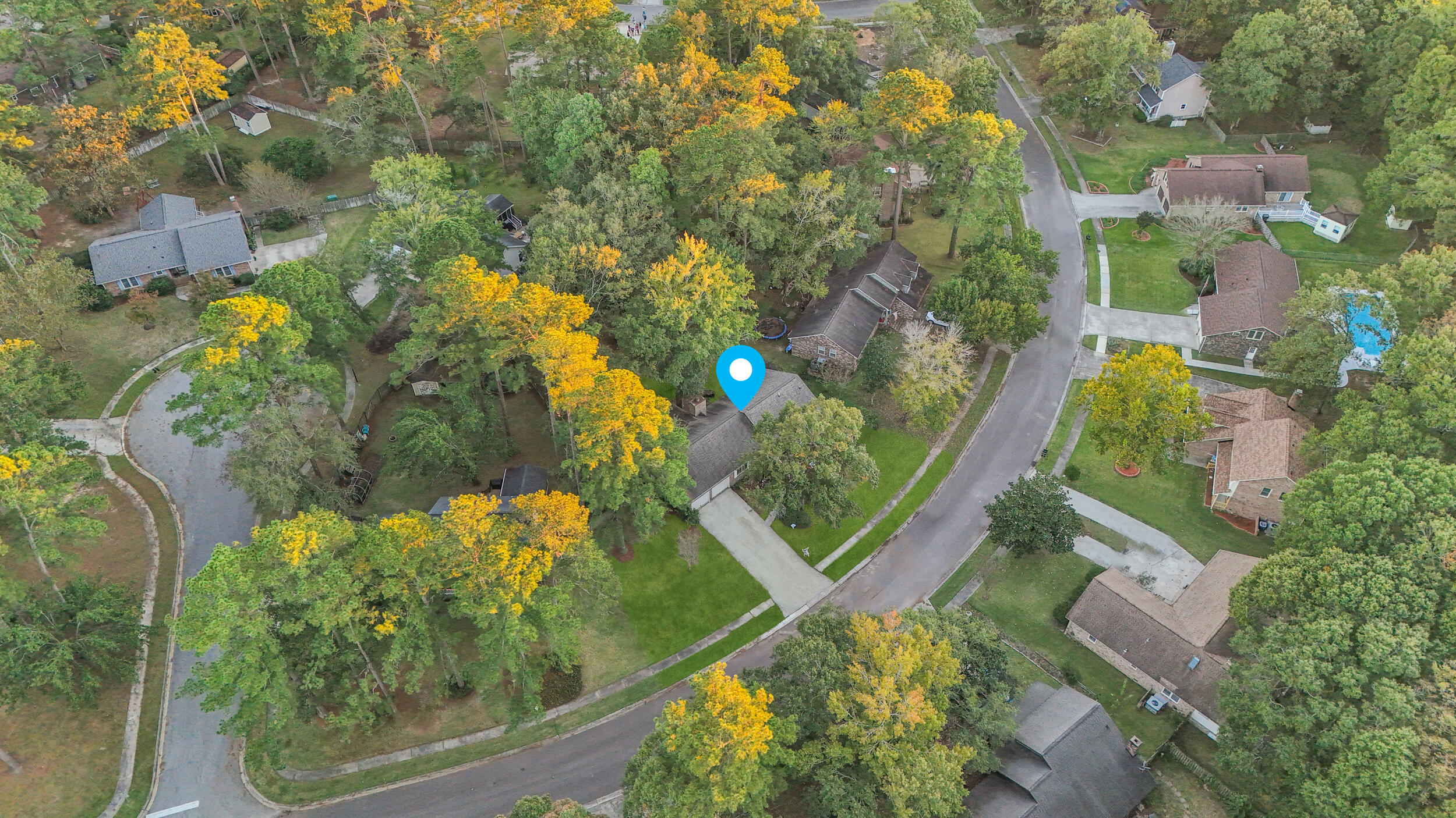 122 Southwold Circle Goose Creek, SC 29445 - Photo 59 of 62 86_dji_20251031152422_0023_d-2