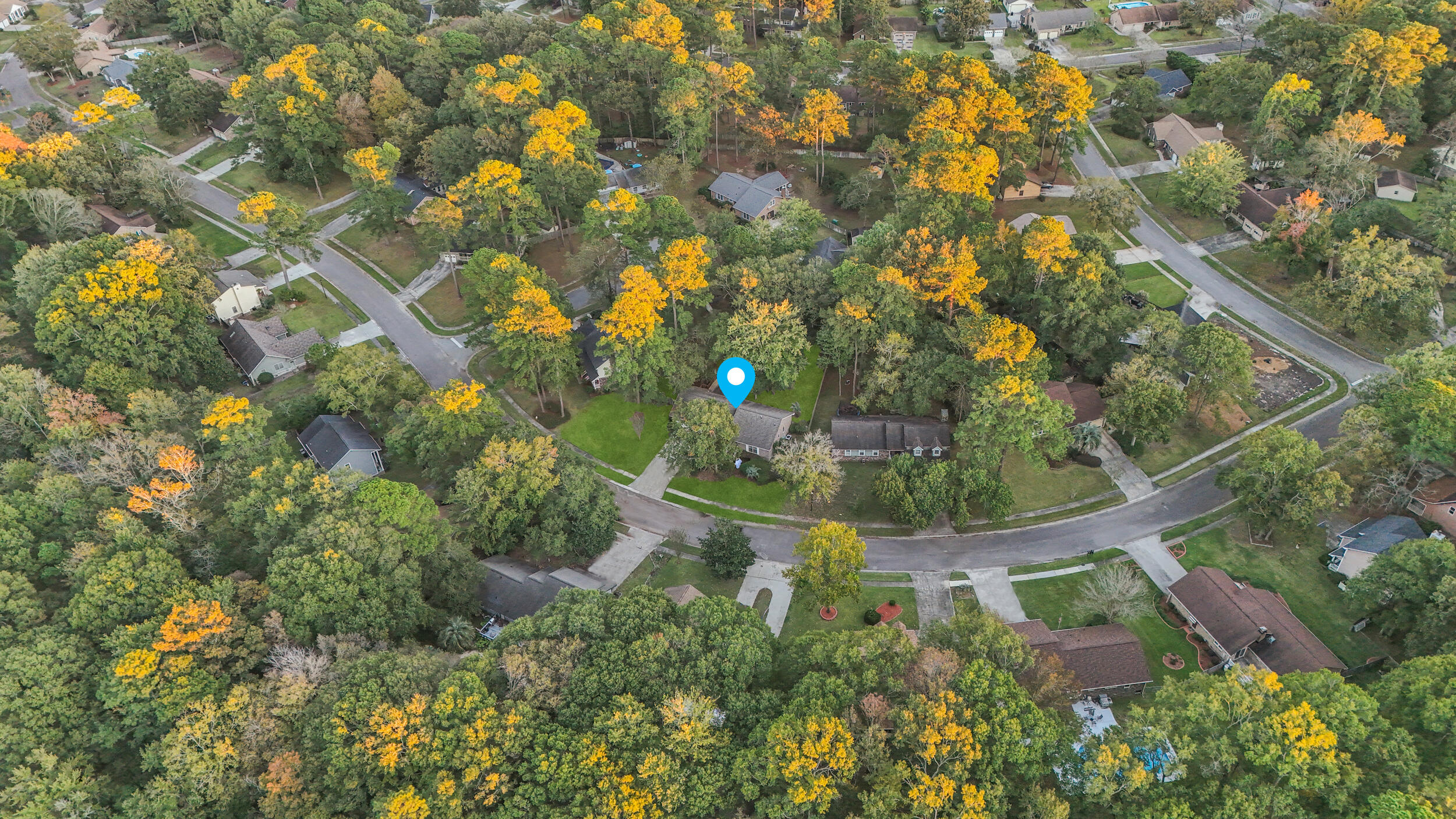 122 Southwold Circle Goose Creek, SC 29445 - Photo 60 of 62 98_dji_20251031152509_0027_d-2