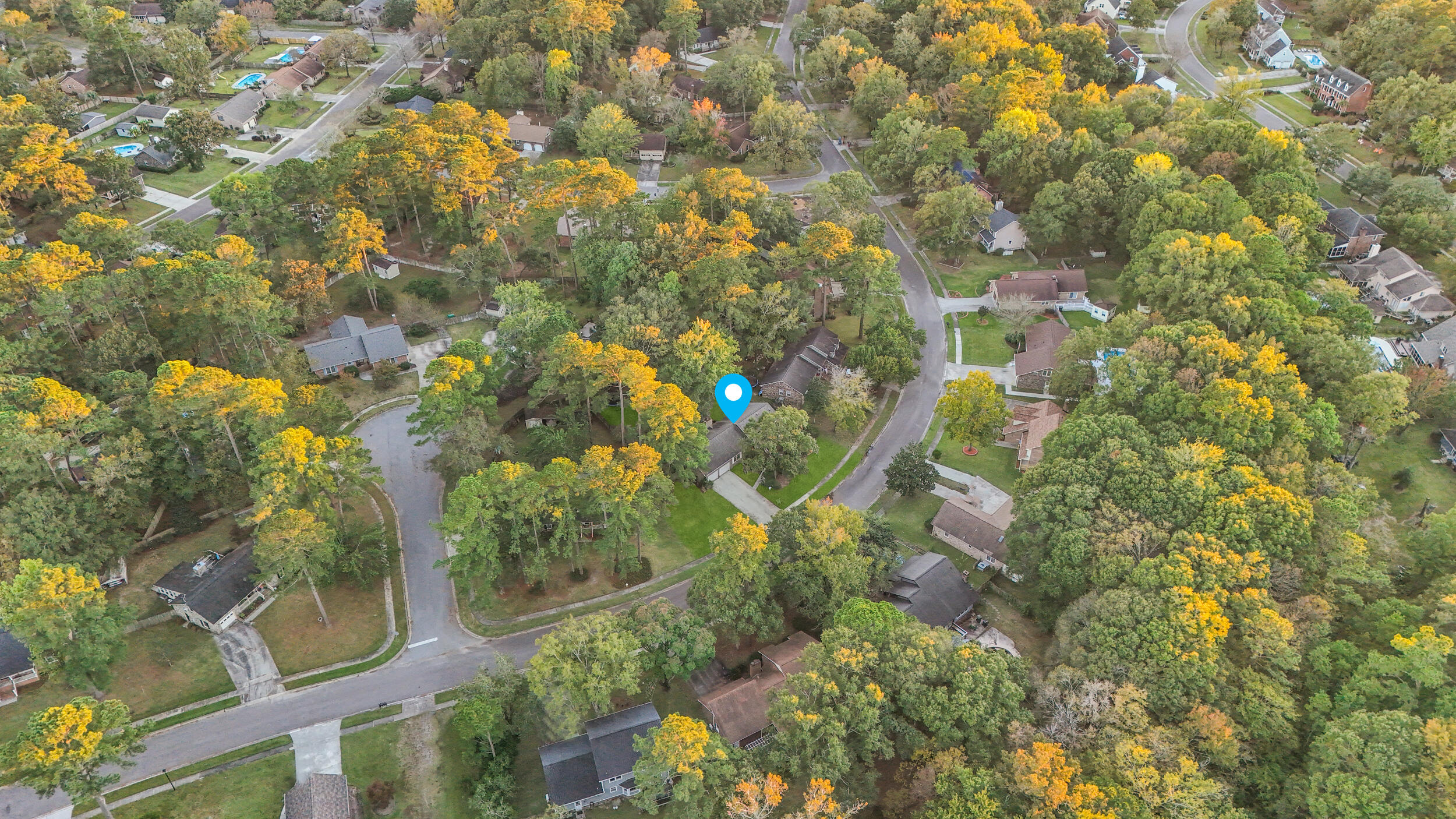 122 Southwold Circle Goose Creek, SC 29445 - Photo 61 of 62 92_dji_20251031152435_0025_d-2