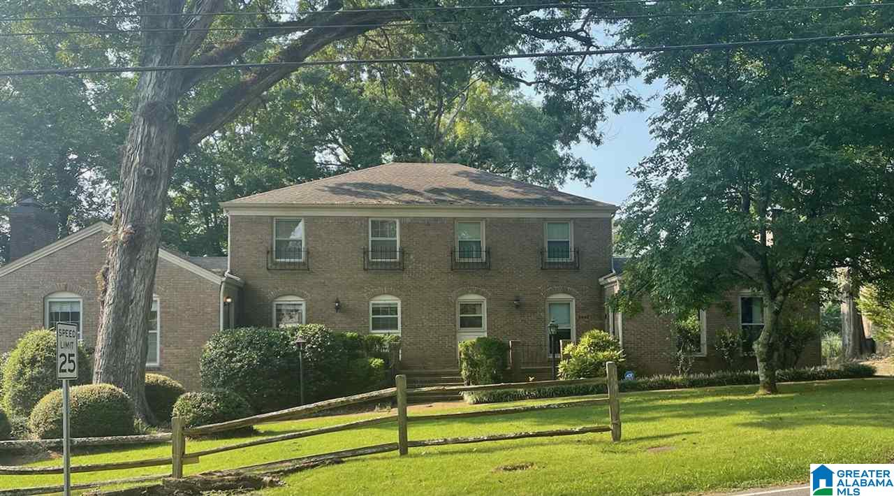 2941 Pump House Road Birmingham, AL 35243 - Photo 1 of 1
