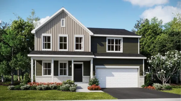 $490,140 | 421 Ashbury Drive, Sugar Grove, IL 60554