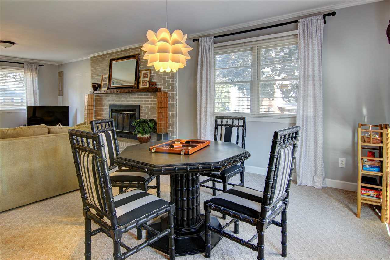 4804 Poland Place Raleigh, NC 27609 - Photo 18 of 25 Family Room