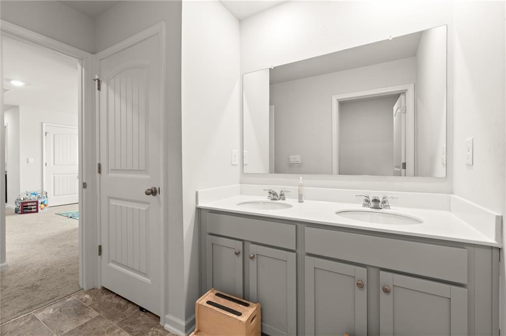 2712 Serena Way Atlanta, GA 30331 - Photo 10 of 44